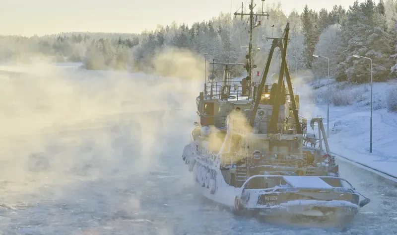 METEOR General Cargo IMO 5233547 photo 9