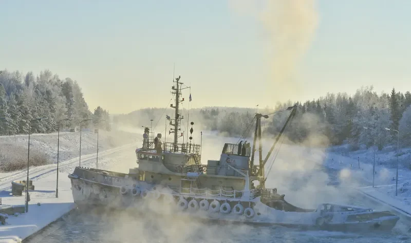 METEOR General Cargo IMO 5233547 photo 10