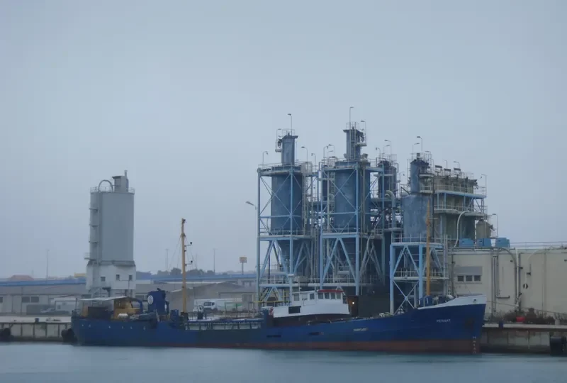 PERNAT General Cargo IMO 5233688