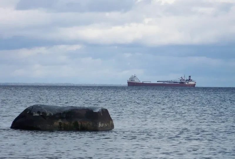 AMERICAN VICTORY Bulk Carrier IMO 5234395 photo 9