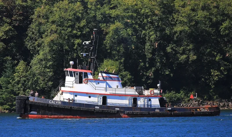 CALVIN General Cargo IMO 5234981 photo 8