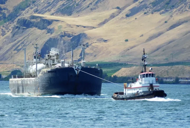 CALVIN General Cargo IMO 5234981 photo 9