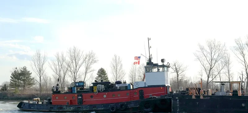 TENACIOUS General Cargo IMO 5238004 photo 2