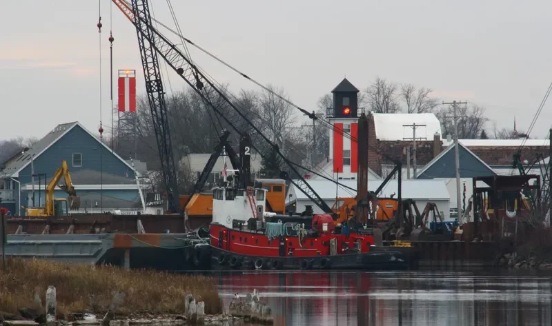 TENACIOUS General Cargo IMO 5238004 photo 3