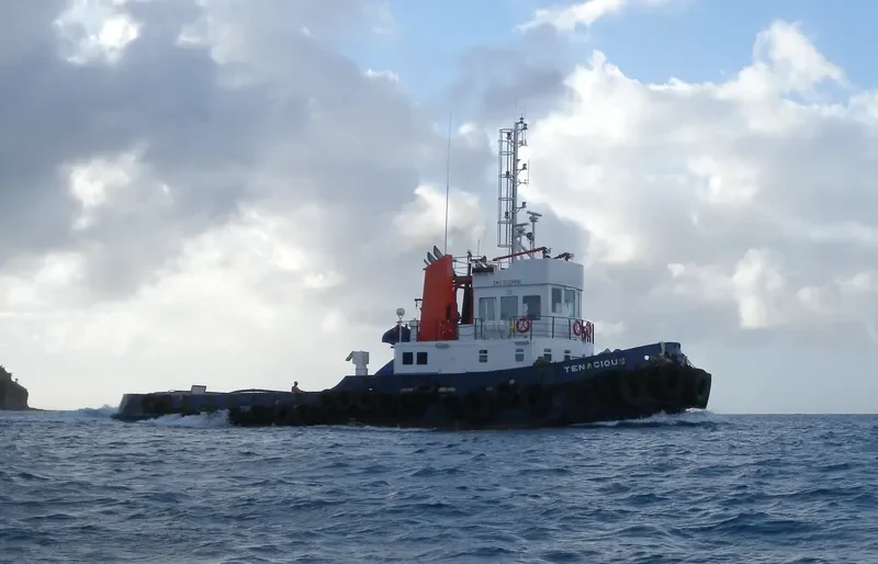 TENACIOUS General Cargo IMO 5238004 photo 6