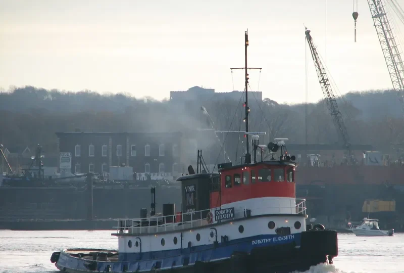 DOROTHY ELIZABETH General Cargo IMO 5238030