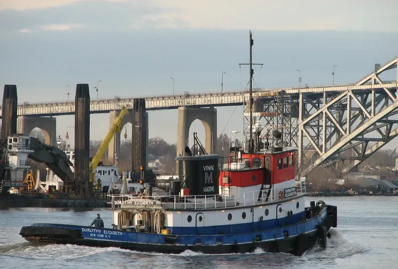 DOROTHY ELIZABETH General Cargo IMO 5238030 photo 2