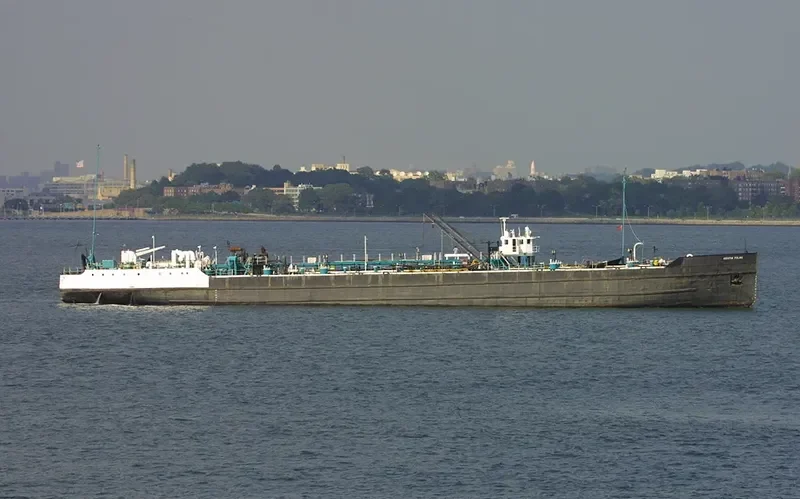 KRISTIN POLING Tanker IMO 5238286 photo 2