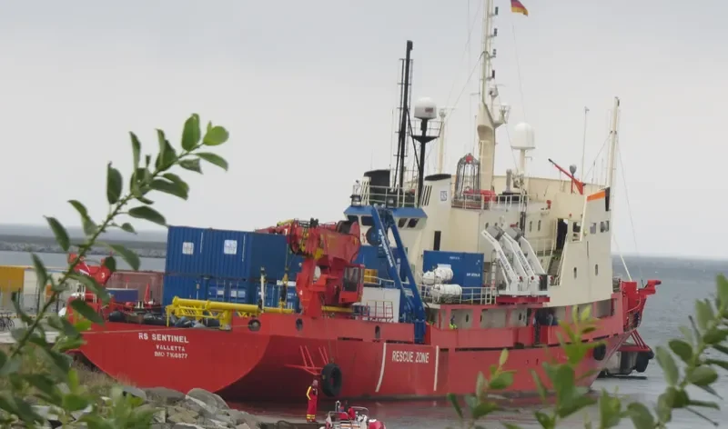 SENTINEL General Cargo IMO 5239216 photo 2