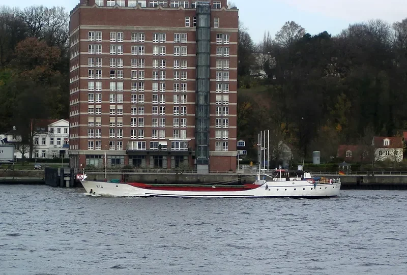 REHOBOTH General Cargo IMO 5239503