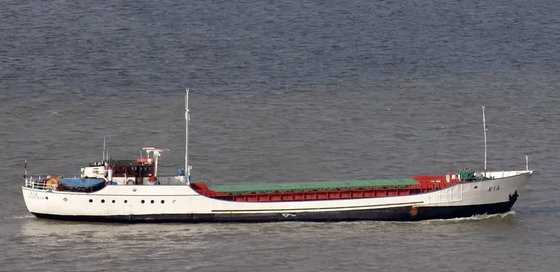 REHOBOTH General Cargo IMO 5239503 photo 4