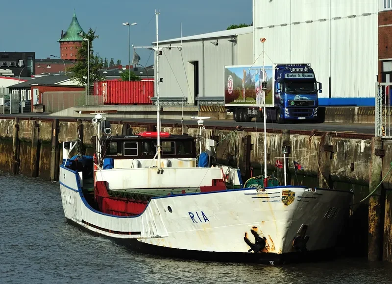 REHOBOTH General Cargo IMO 5239503 photo 5