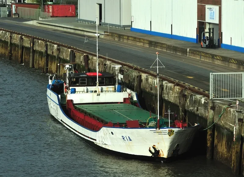 REHOBOTH General Cargo IMO 5239503 photo 6