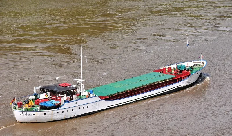 REHOBOTH General Cargo IMO 5239503 photo 8