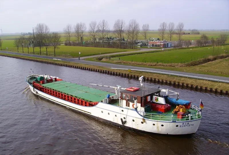 REHOBOTH General Cargo IMO 5239503 photo 10