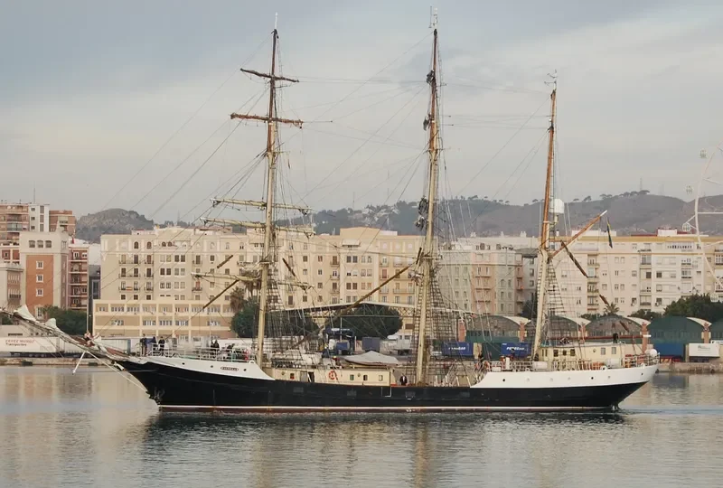GUNILLA General Cargo IMO 5239515 photo 2