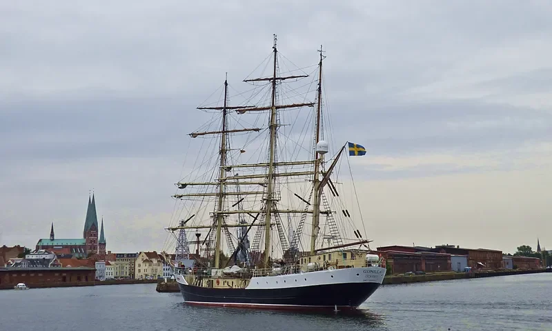 GUNILLA General Cargo IMO 5239515 photo 9