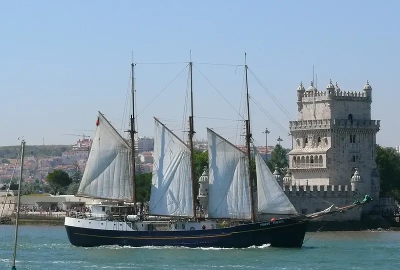 PRINCIPE PERFEITO General Cargo IMO 5239931 photo 4