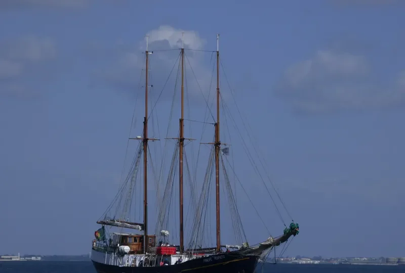 PRINCIPE PERFEITO General Cargo IMO 5239931 photo 7