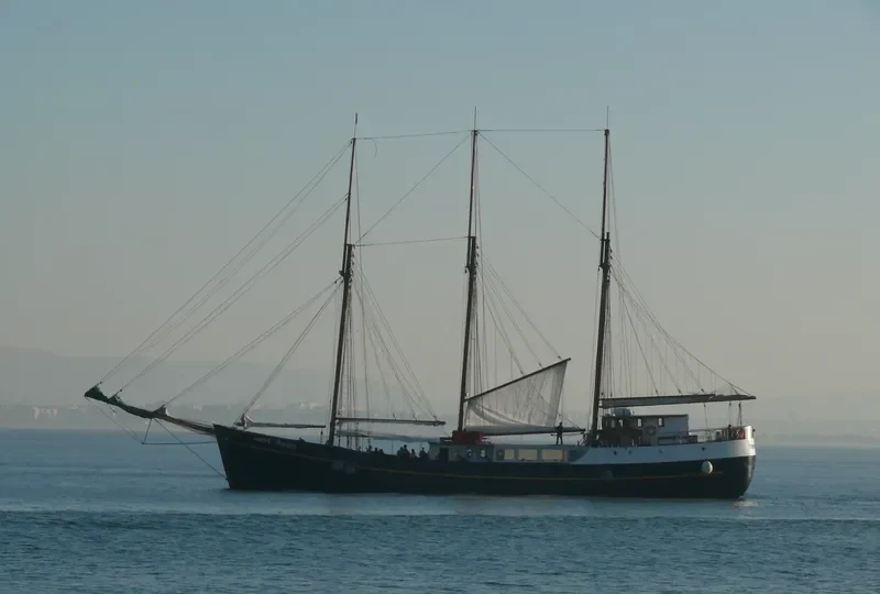 PRINCIPE PERFEITO General Cargo IMO 5239931 photo 8