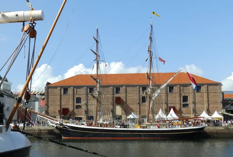 MORGENSTER General Cargo IMO 5241659 photo 7
