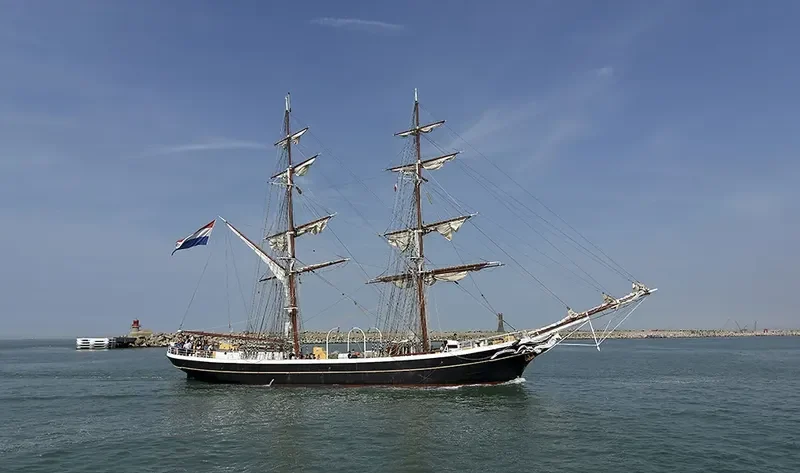 MORGENSTER General Cargo IMO 5241659 photo 8