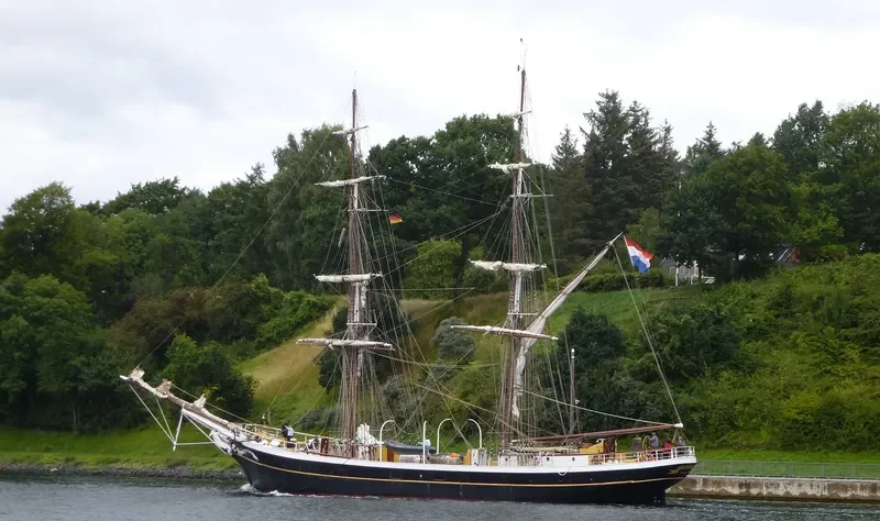 MORGENSTER General Cargo IMO 5241659 photo 9