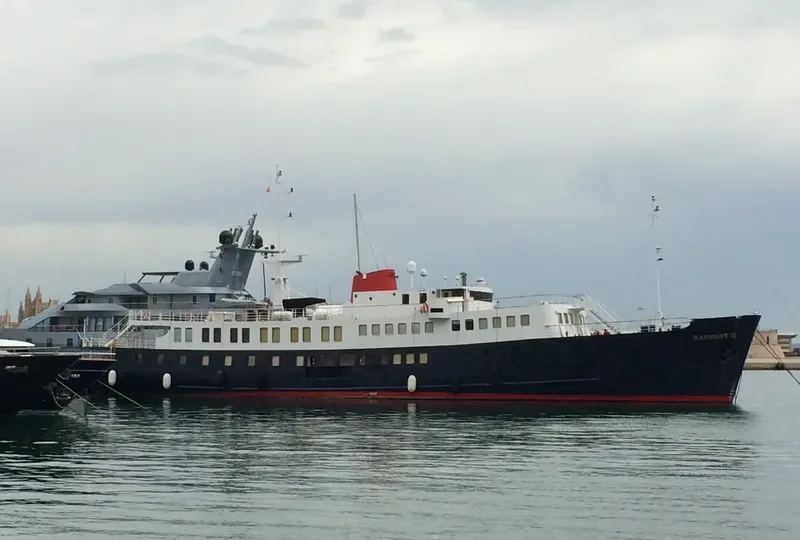 HARMONY II General Cargo IMO 5242627 photo 4