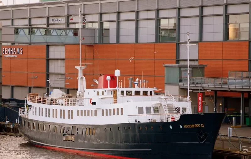 HARMONY II General Cargo IMO 5242627 photo 5