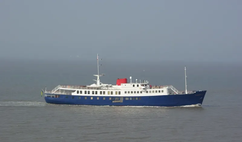HARMONY II General Cargo IMO 5242627 photo 7