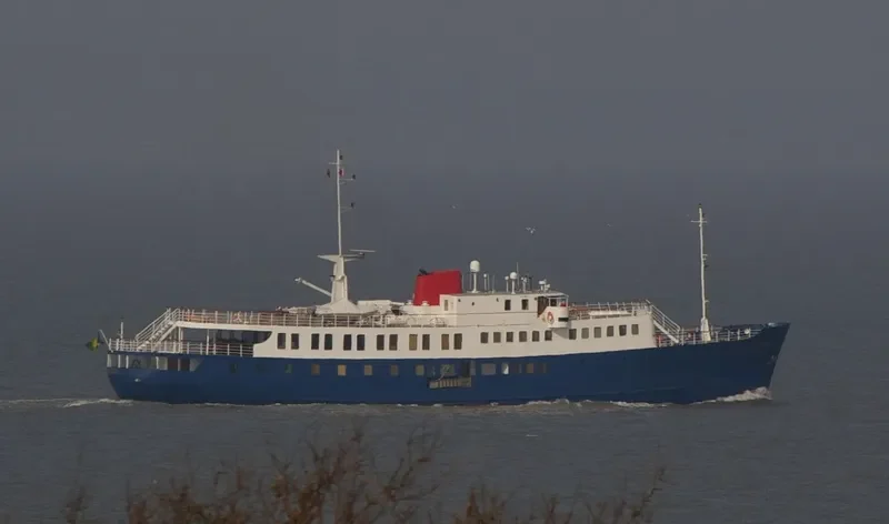HARMONY II General Cargo IMO 5242627 photo 10