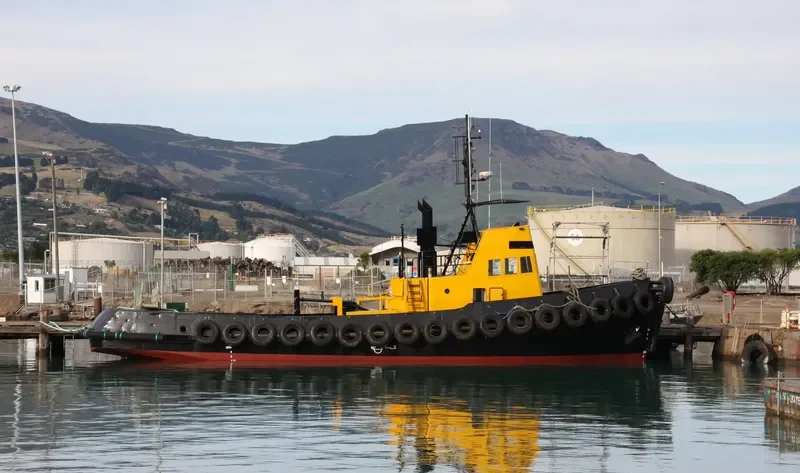 PACIFIC WAY General Cargo IMO 5242952 photo 8