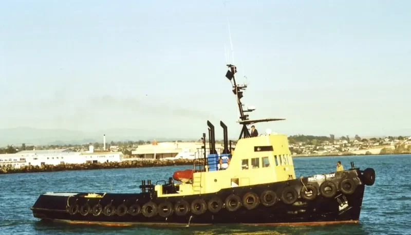 PACIFIC WAY General Cargo IMO 5242952 photo 10