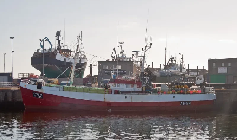 SIR MILES General Cargo IMO 5242964 photo 5