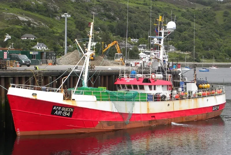 SIR MILES General Cargo IMO 5242964 photo 8