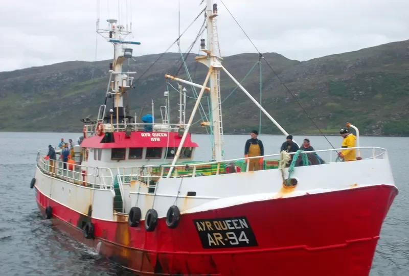 SIR MILES General Cargo IMO 5242964 photo 10