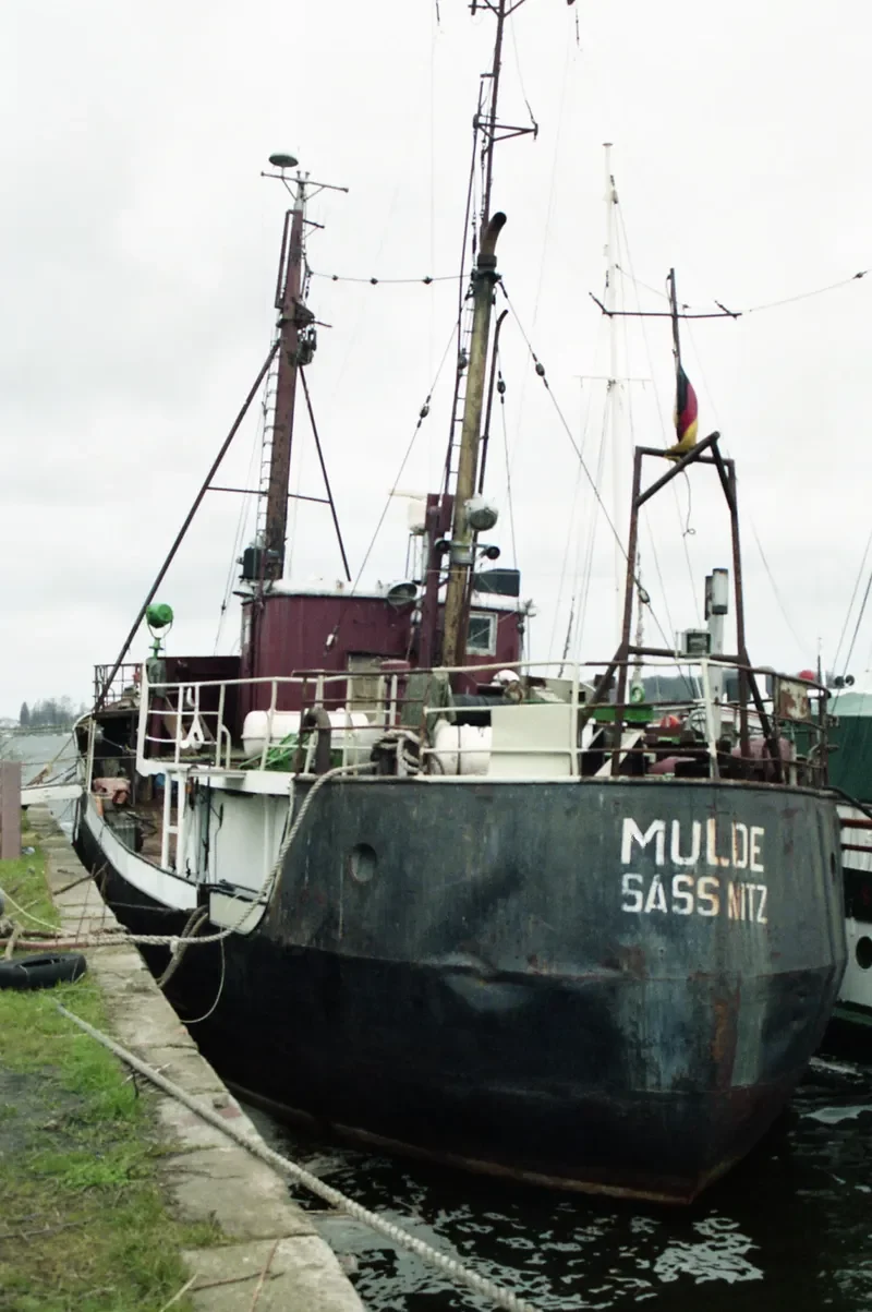 MULDE General Cargo IMO 5243499 photo 2