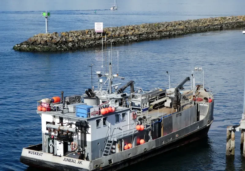 MUSKRAT General Cargo IMO 5244259 photo 3