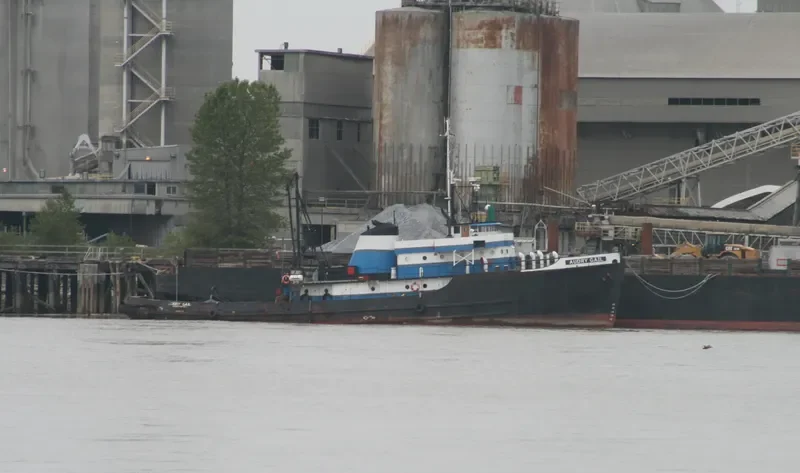 AUDRY GAIL General Cargo IMO 5244974 photo 4