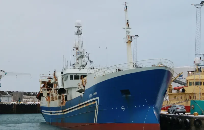 MOKSTEIN General Cargo IMO 5247316 photo 4