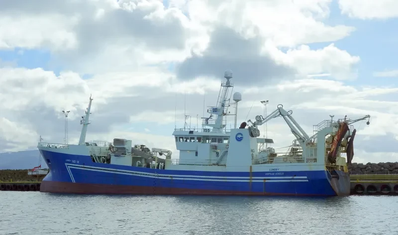 MOKSTEIN General Cargo IMO 5247316 photo 5