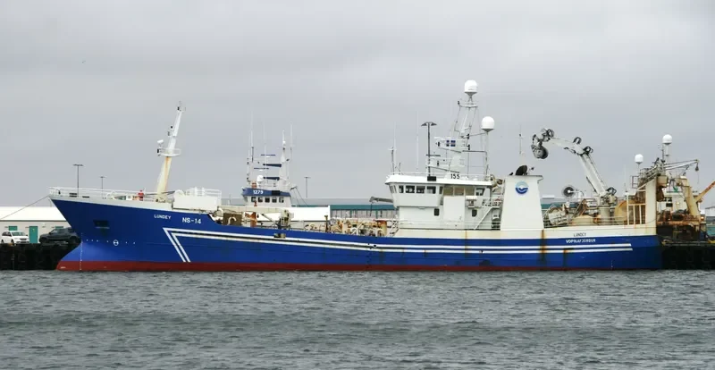 MOKSTEIN General Cargo IMO 5247316 photo 6