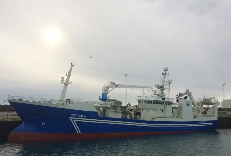 MOKSTEIN General Cargo IMO 5247316 photo 9