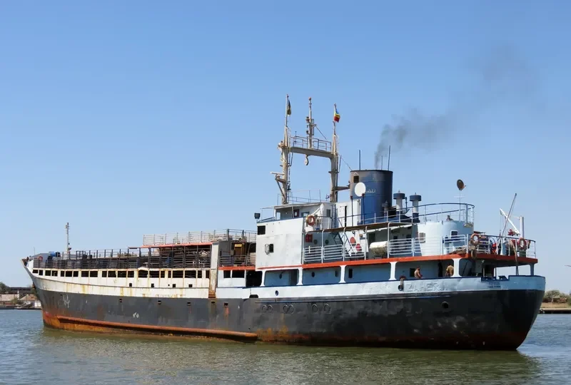 MIRACLE General Cargo IMO 5247524 photo 4