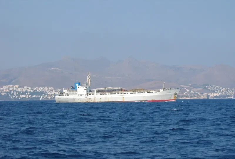 MIRACLE General Cargo IMO 5247524 photo 7