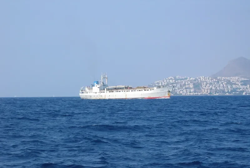 MIRACLE General Cargo IMO 5247524 photo 8