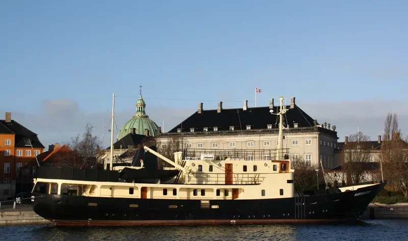 NAVIGATOR General Cargo IMO 5248126 photo 2