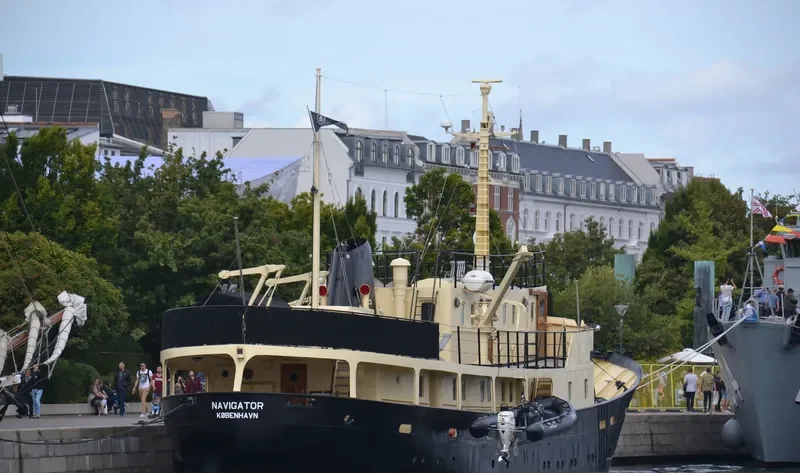 NAVIGATOR General Cargo IMO 5248126 photo 3