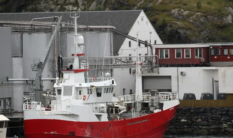 FISKTRANS General Cargo IMO 5248255 photo 9