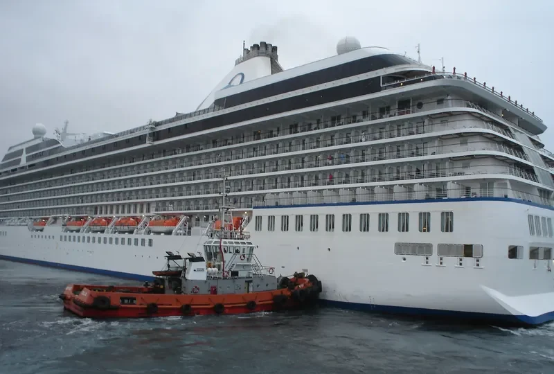 NEPTUNO General Cargo IMO 5249194 photo 2